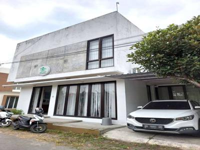 Rumah Modern Minimalis dekat Jalan Kaliurang