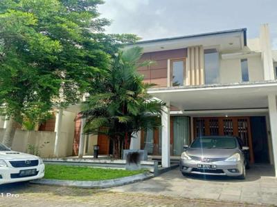 Rumah murah bale mulia residence