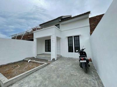 Rumah Murah dari Pada Ngontrak lokasi Di Johor