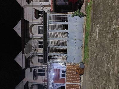 Rumah Murah dekat Simpang Pemda