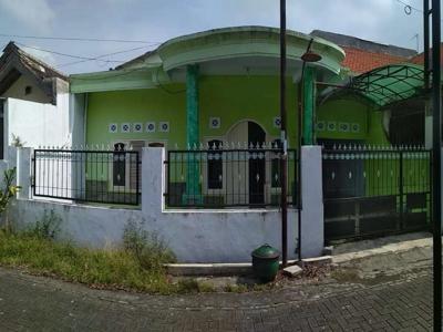 Rumah Murah di Bunulrejo Sulfat Dekat Balaikota Rampal Kota Malang