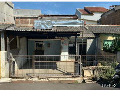 Rumah Murah hitung Tanah di Bumi Panyileukan