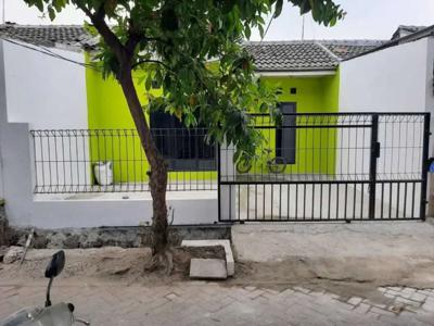 RUMAH MURAH PERUMAHAN TAMAN NURI PASAR KEMIS TANGERANG