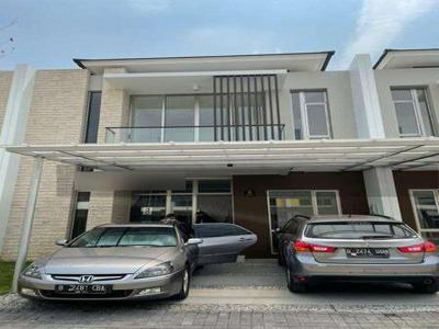 RUMAH PIK2 uk 8x15 BRAND NEW,2 LANTAI MINIMALIS,TERMURAHHH