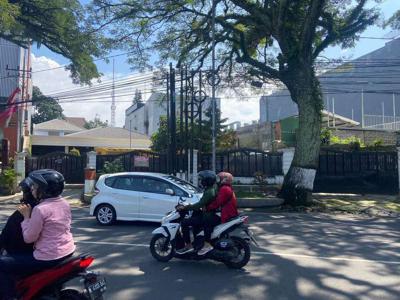 Rumah Poros Tlogomas Dinoyo Malang Kota