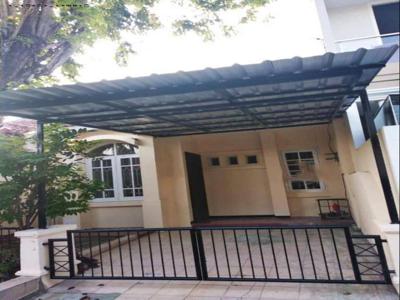 RUMAH PURI ASRI PAKUWON CITY SUDAH RENOV H95e