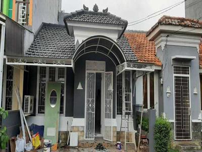 Rumah Renovasi di Ubud Estate Lippo Karawaci