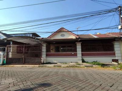 Rumah Sewa di Mulyosari