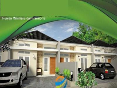 rumah siap huni di jatiwarna Jatiasih kota Bekasi