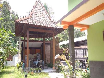 Rumah Strategis Daerah Yogyakarta