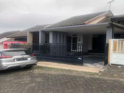 Rumah Villa Dijual Watu Asri Batu Malang