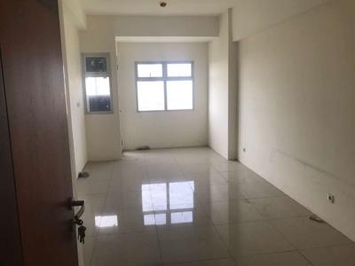 Seperti Baru Belum Pernah Dihuni Apartmen Gunawangsa Merr Free Ac