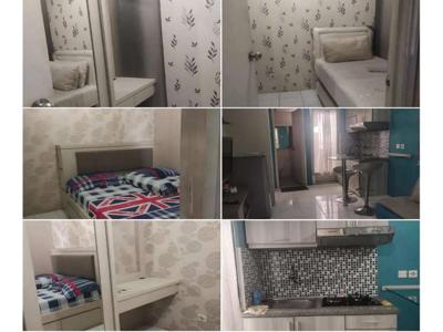 SEWA APARTEMEN MURAH KALIBATA CITY