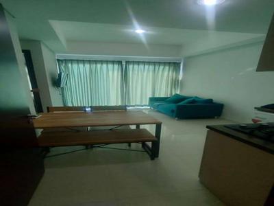 Sewa Apartemen Puri Mansion Kembangan 2Br Full Furnished Jakarta Barat