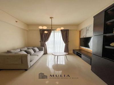 Sewa Apartement Meikarta 3BR Tower Parkview