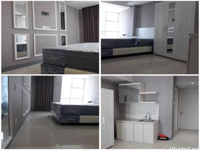 SEWA APARTMENT ANDERSON STUDIO SEMI FURNISH MURAH