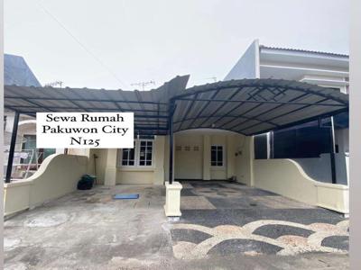 Sewa Rumah Pakuwon City,Mulyosari,Sutorejo,Babatan Pantai,Kenjeran