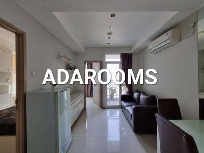 Sewa tahunan Elpis Residence tipe 2br