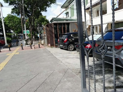 Sewa Tempat usaha cocok cafe & Kantor Gunawarman Senopati Jaksel