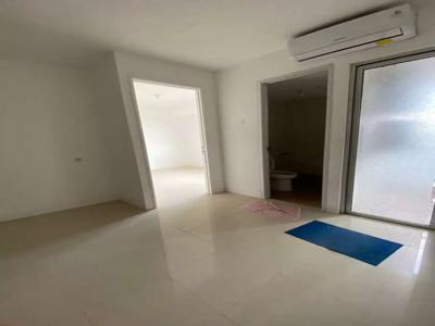 Sewa type 2br apartment Bassura ada ac aja