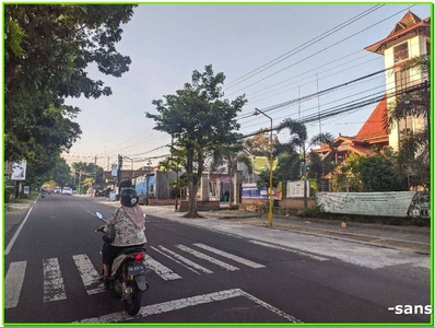 Siap AJB; Jual Tanah Pokoh Maguwoharjo Termurah