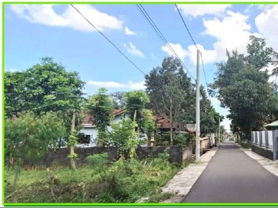 Sisa 1 Unit di Perumahan Jalan Kaliurang Km 10 Jogja