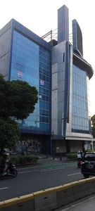 Dijual HARGA DIBWH NJOP OFFICE BUILDING jl Kwitang Raya uk590m2 JAKPUS