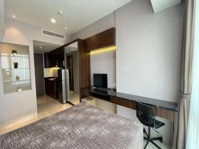 STUDIO TOWER 3 DI SEWAKAN CEPAT