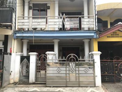 SUPER SALEEEE RUMAH TINGGAL 2 LANTAI HITUNG TANAH SAJA.