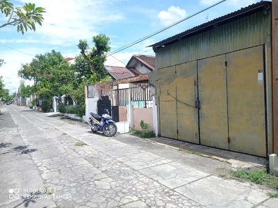 Tanah bagus siap bangun mangkubumen solo