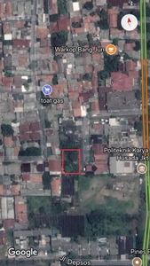 Tanah Bintaro Pesanggrahan Jakarta Selatan