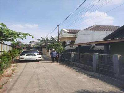 Tanah Bonus Rumah Pancoran Mas Depok