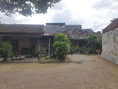 Tanah di Kota, Jl. Affandi Gejayan, Dekay Kampus UNY Jogja