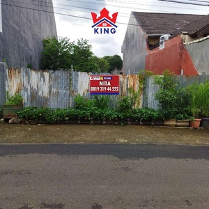 Tanah dijual di Semeru Gajahmungkur Semarang