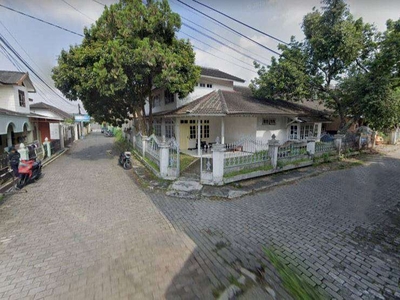 Tanah Hook Pogung Dekat UGM, Cocok Bangun Kost