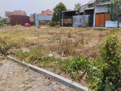 Tanah Kapling 2 Jutaan Area Pakis Malang