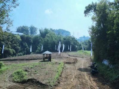 Tanah Kavling Exit Tol Madyopuro Sawojajar Kota Malang