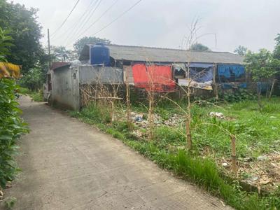 Tanah Pancoran Mas Depok Lokasi Strategis Dekat Tol Sawangan Depok