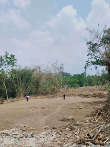 Tanah Pekarangan Pakem Lokasi Strategis Dekat kampus UII