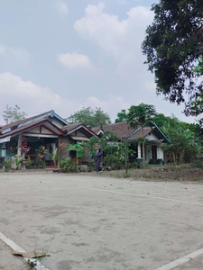 Tanah Prospek Rejodani Ditengah Pemukiman Dekat Sleman City hall