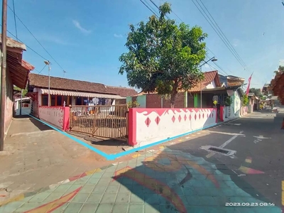 Tanah Super Strategis dkt Tugu Jogja dan Hotel Tentrem Yogyakarta