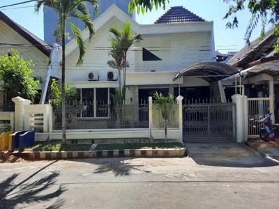 Termurah Rumah Dharmahusada Indah Paling Murah Surabaya
