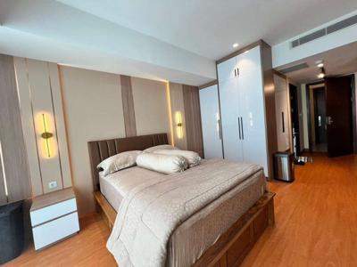 Tower 3, u residence apartemen