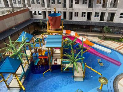 Transpark Juanda Sewa Harian dan Transit Gratis Waterpark