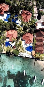 Villa Private 2 Bali View Pantai Dan Akses Langsung Cocok Buat Bersant
