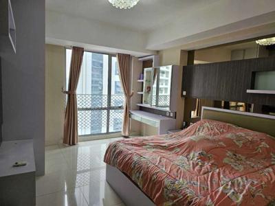 Vky - Dijual The Mansion Kemayoran Jasmine Capilano 2BR Furnished