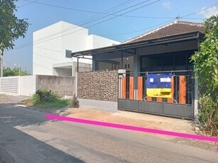 Rumah Bagus Luas Siap Huni