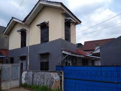 Dijual Cepat Rumah Kost 23 Kamar lokasi tengah kota Bogor