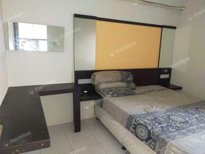 Apartemen Dian Regency Tipe 2BR Fully Furnished Lt 19 Sukolilo Surabaya