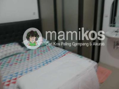 Kost Jl Salakan Tipe A Banguntapan Bantul